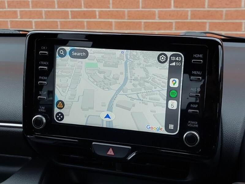 Used Toyota Yaris 2022 for sale - 77448729: Photo 19