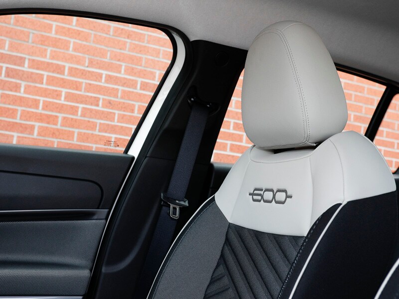 Used Fiat 600 2026 for sale - 77907962: Photo 16