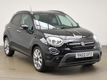 Used Fiat 500X 2022 for sale - 78425271: Photo
