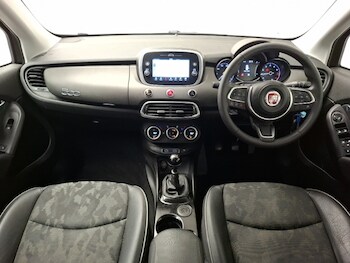 Used Fiat 500X 2022 for sale - 78425271: Photo