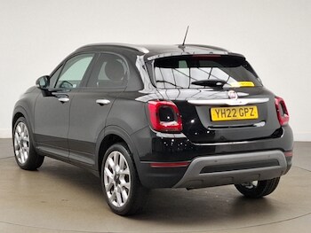 Used Fiat 500X 2022 for sale - 78425271: Photo
