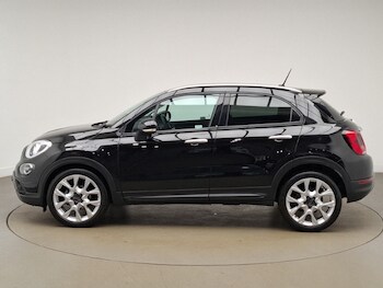 Used Fiat 500X 2022 for sale - 78425271: Photo
