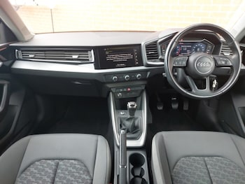 Used Audi A1 2019 for sale - 78884687: Photo