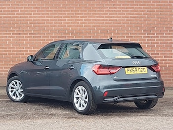Used Audi A1 2019 for sale - 78884687: Photo