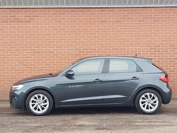 Used Audi A1 2019 for sale - 78884687: Photo