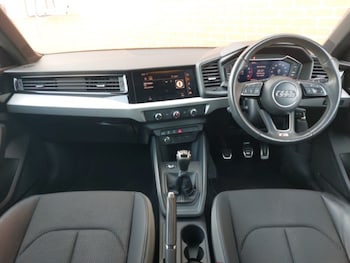 Used Audi A1 2019 for sale - 77922631: Photo