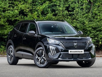 Peugeot 2008 feature image