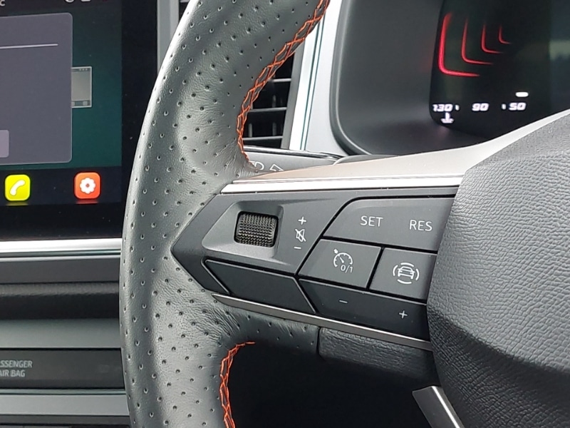 Used SEAT Ateca 2024 for sale - 78033232: Photo 11