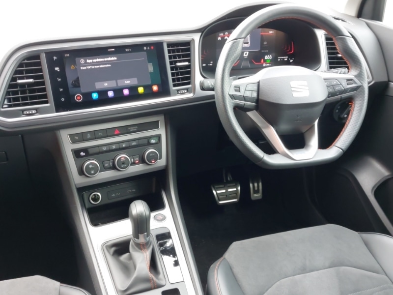 Used SEAT Ateca 2024 for sale - 78033232: Photo 13