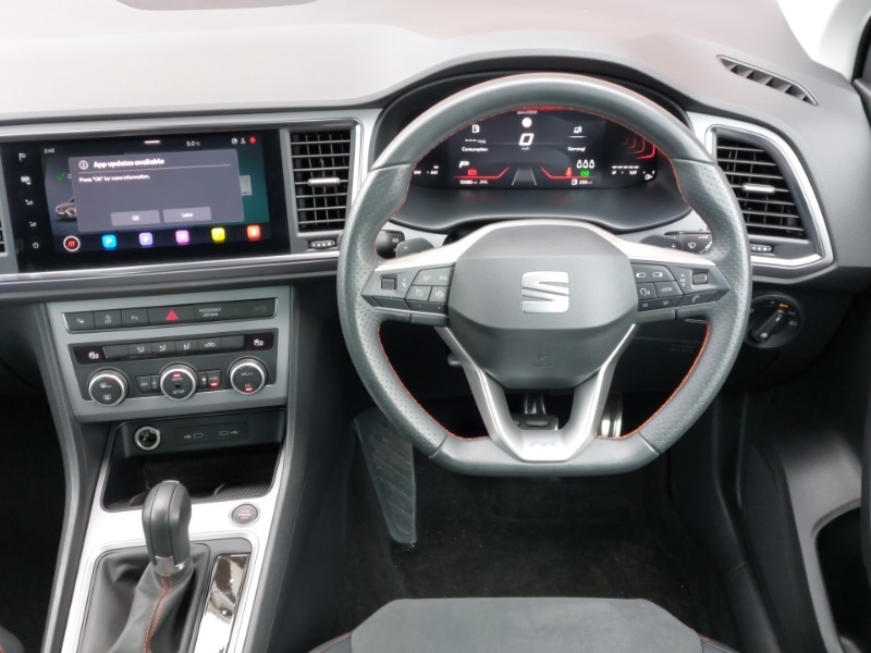 Used SEAT Ateca 2024 for sale - 78033232: Photo 7