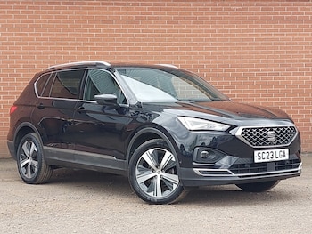 Used SEAT Tarraco 2023 for sale - 78523072: Photo