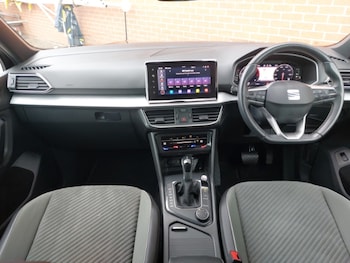 Used SEAT Tarraco 2023 for sale - 78523072: Photo