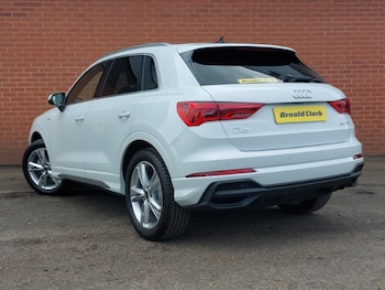 Used Audi Q3 2025 for sale - 75262915: Photo