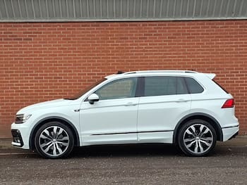 Used Volkswagen Tiguan 2019 for sale - 79853074: Photo