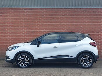Used Renault Captur 2018 for sale - 78580458: Photo