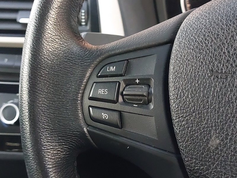 Used BMW 1 Series 2018 for sale - 77130216: Photo 11