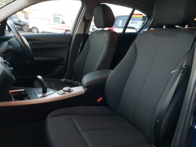 Used BMW 1 Series 2018 for sale - 77130216: Photo 12