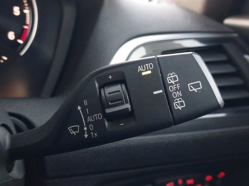 Used BMW 1 Series 2018 for sale - 77130216: Photo 14