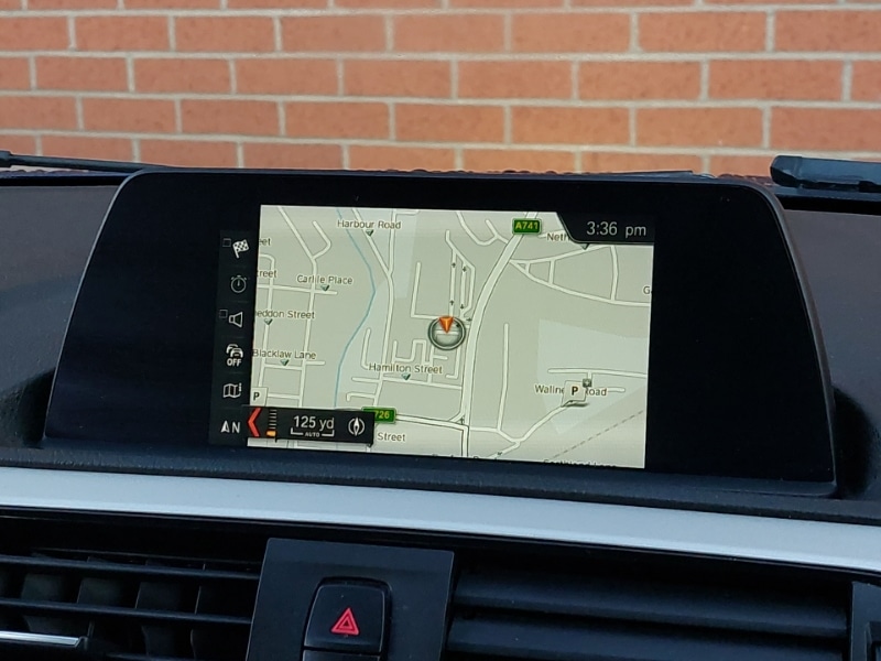 Used BMW 1 Series 2018 for sale - 77130216: Photo 16