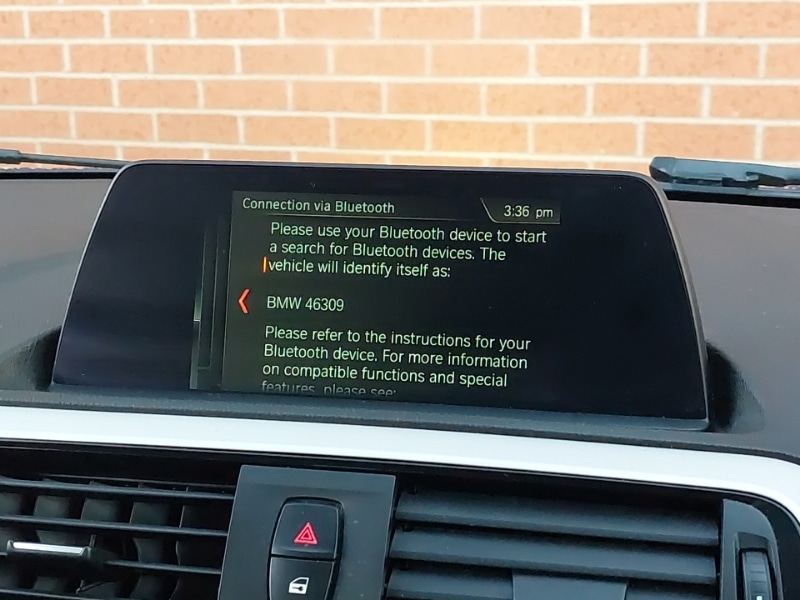 Used BMW 1 Series 2018 for sale - 77130216: Photo 17