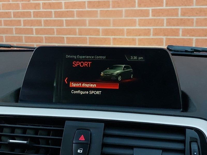 Used BMW 1 Series 2018 for sale - 77130216: Photo 18