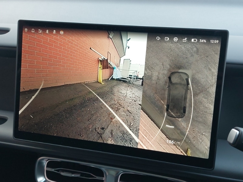 Used Leapmotor B10 2025 for sale - 77126405: Photo 16