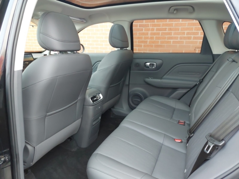 Used Leapmotor B10 2025 for sale - 77126405: Photo 6