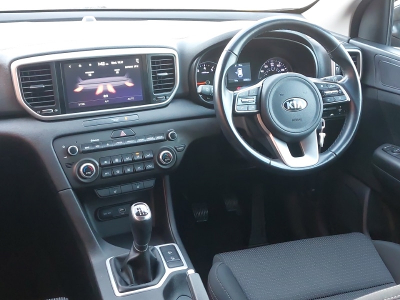 Used Kia Sportage 2022 for sale - 76906961: Photo 13