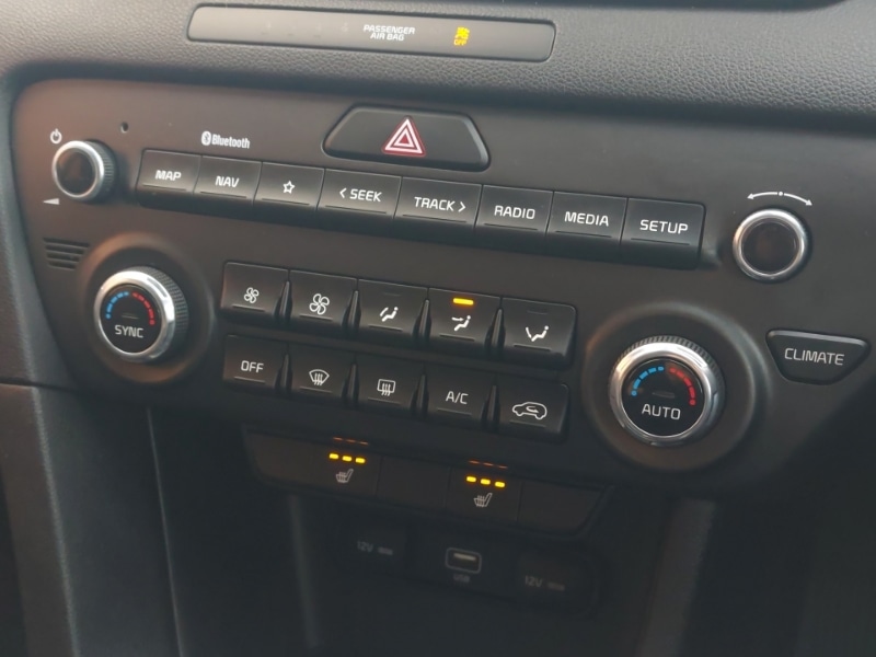 Used Kia Sportage 2022 for sale - 76906961: Photo 14