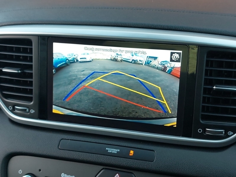 Used Kia Sportage 2022 for sale - 76906961: Photo 15