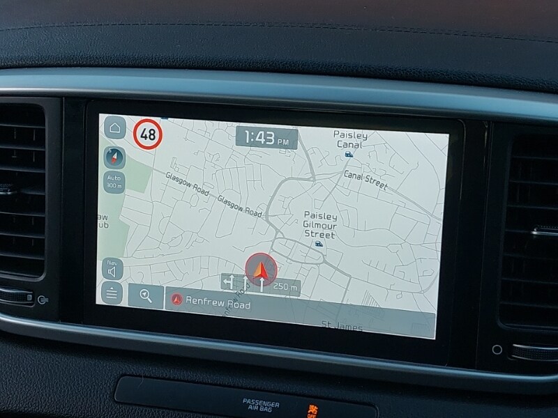 Used Kia Sportage 2022 for sale - 76906961: Photo 16