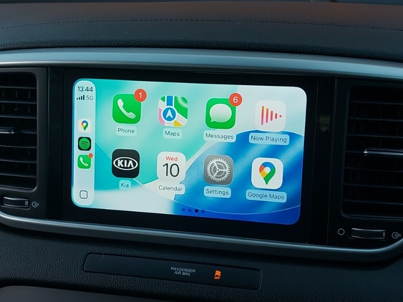 Used Kia Sportage 2022 for sale - 76906961: Photo 18