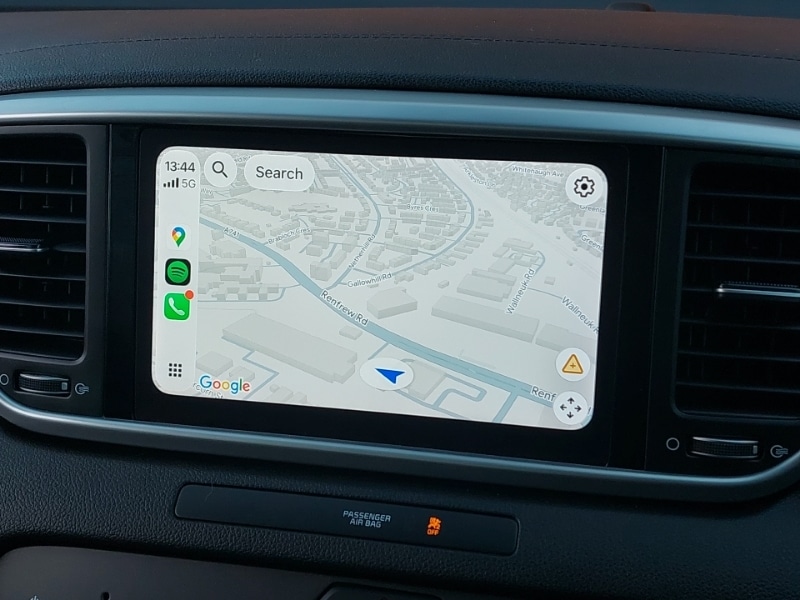 Used Kia Sportage 2022 for sale - 76906961: Photo 19