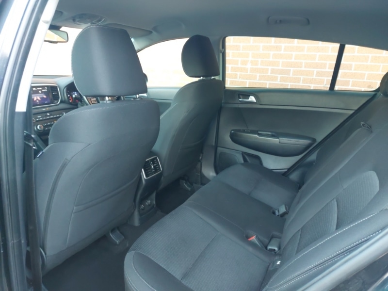 Used Kia Sportage 2022 for sale - 76906961: Photo 6