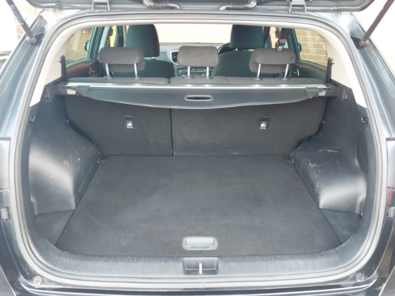 Used Kia Sportage 2022 for sale - 76906961: Photo 8