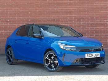 2024 - 1.2 Turbo Ultimate 5dr