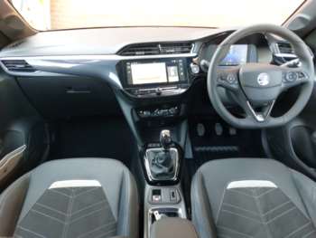 Used Vauxhall Corsa 2024 for sale - 74641456: Photo
