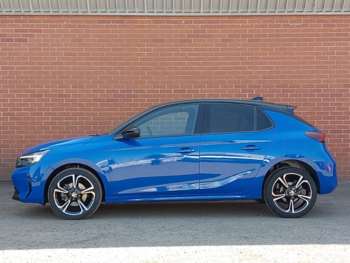 Used Vauxhall Corsa 2024 for sale - 74641456: Photo