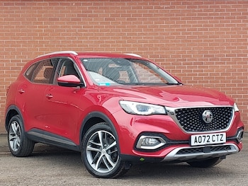 Used MG MG HS 2022 for sale - 78333858: Photo