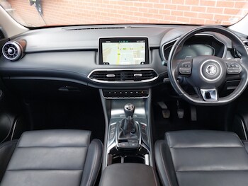 Used MG MG HS 2022 for sale - 78333858: Photo