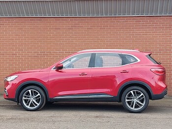 Used MG MG HS 2022 for sale - 78333858: Photo