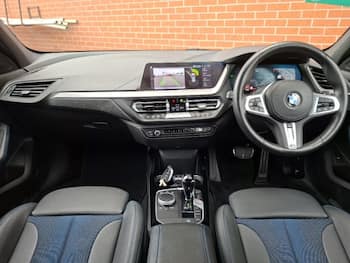 Used BMW 1 Series 2023 for sale - 79666059: Photo