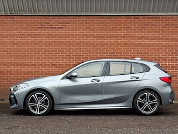 Used BMW 1 Series 2023 for sale - 79666059: Photo