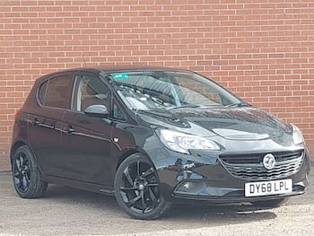 Used Vauxhall Corsa 2018 for sale - 79686268: Photo