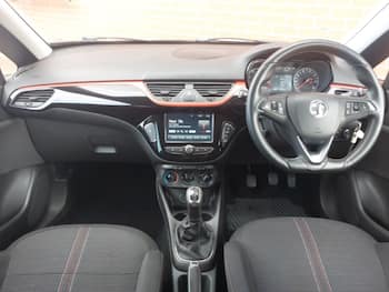Used Vauxhall Corsa 2018 for sale - 79686268: Photo