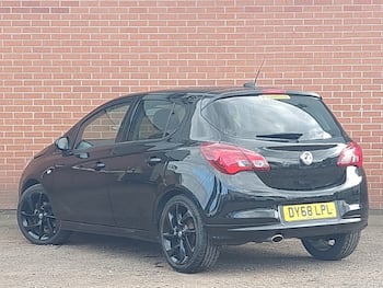 Used Vauxhall Corsa 2018 for sale - 79686268: Photo