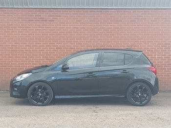 Used Vauxhall Corsa 2018 for sale - 79686268: Photo