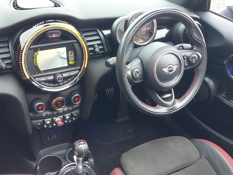 Used MINI Convertible 2017 for sale - 76839099: Photo 14