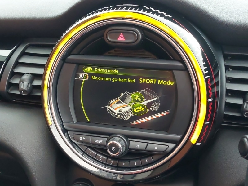 Used MINI Convertible 2017 for sale - 76839099: Photo 16