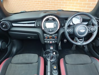 Used MINI Convertible 2017 for sale - 76839099: Photo